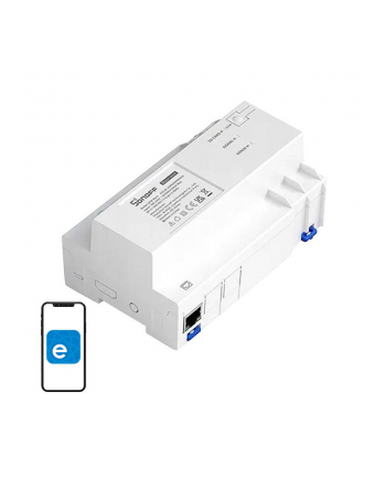 Sonoff SPM-Main nr 1