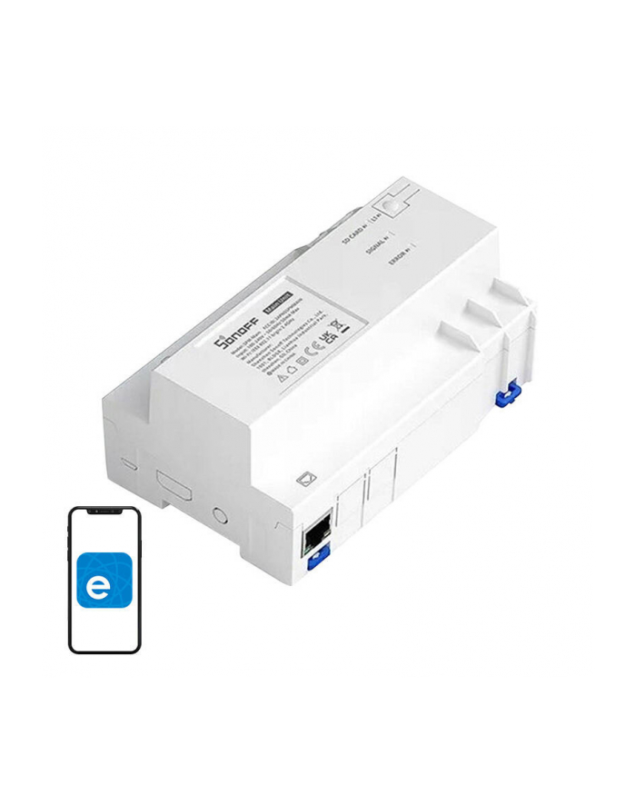 Sonoff SPM-Main główny