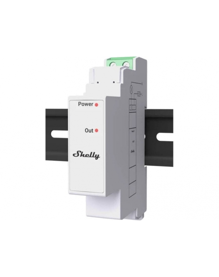 Shelly Pro 3EM główny
