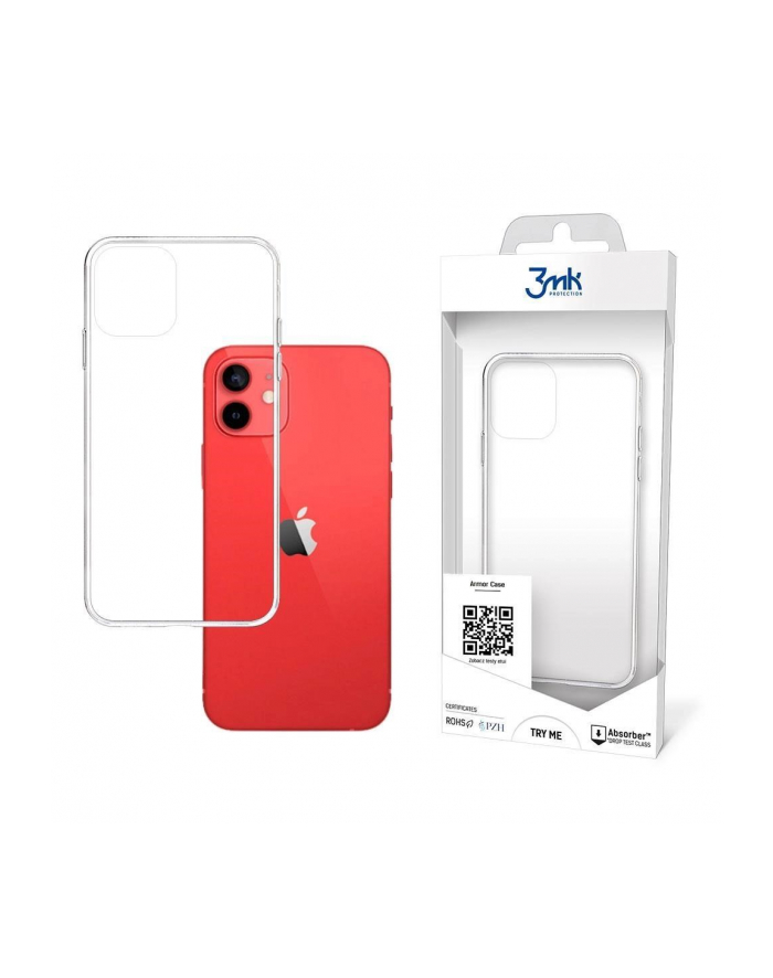 Apple iPhone 12 Mini - AS ArmorCase główny