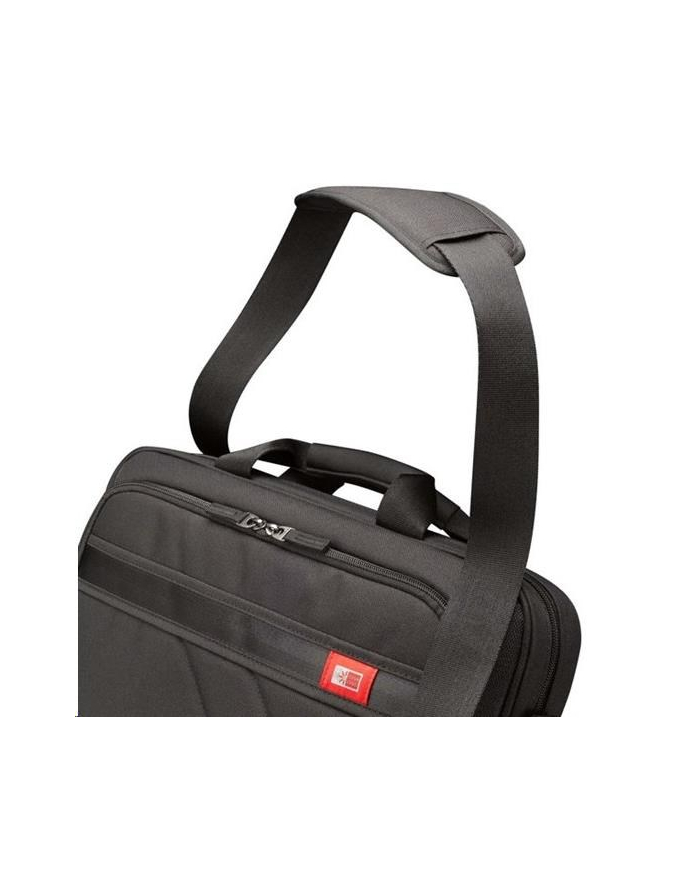 Case Logic Casual 17'' czarny główny