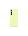 Samsung Silicone Cover do A55 5G A556 lime - nr 1