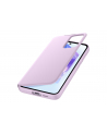 Samsung Smart View Wallet Case do A55 5G A556 lavender - nr 4