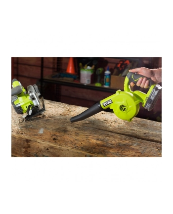 Ryobi R18TB-0 nr 1