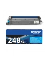 Toner Bczerwonyher TN248XLC - nr 4