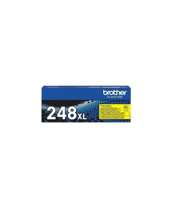 Toner Bczerwonyher TN248XLY nr 1