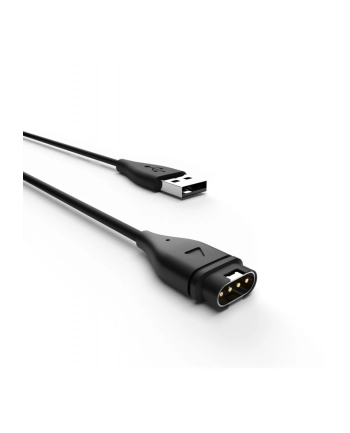 Fixed USB do smartwatcha Garmin, czarny nr 2