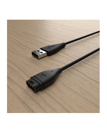 Fixed USB do smartwatcha Garmin, czarny nr 1