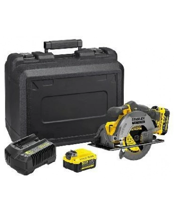 Stanley FATMAX SFMCS500M2K 2 x 4.0Ah nr 1