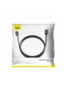 Baseus High Definition HDMI 2.0 4K 60Hz, 3D, HDR, 18Gbps, 3m (czarny) - nr 7