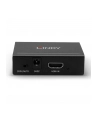 Lindy HDMI 2.0 2-Portowy 10,2G 4K 3D czarny - nr 8