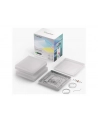 Nanoleaf Skylight Starter Kit - sufitowe panele świetlne (3 sztuki) - nr 16