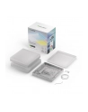 Nanoleaf Skylight Starter Kit - sufitowe panele świetlne (3 sztuki) - nr 5