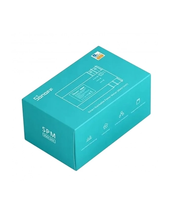 Sonoff SPM-Main