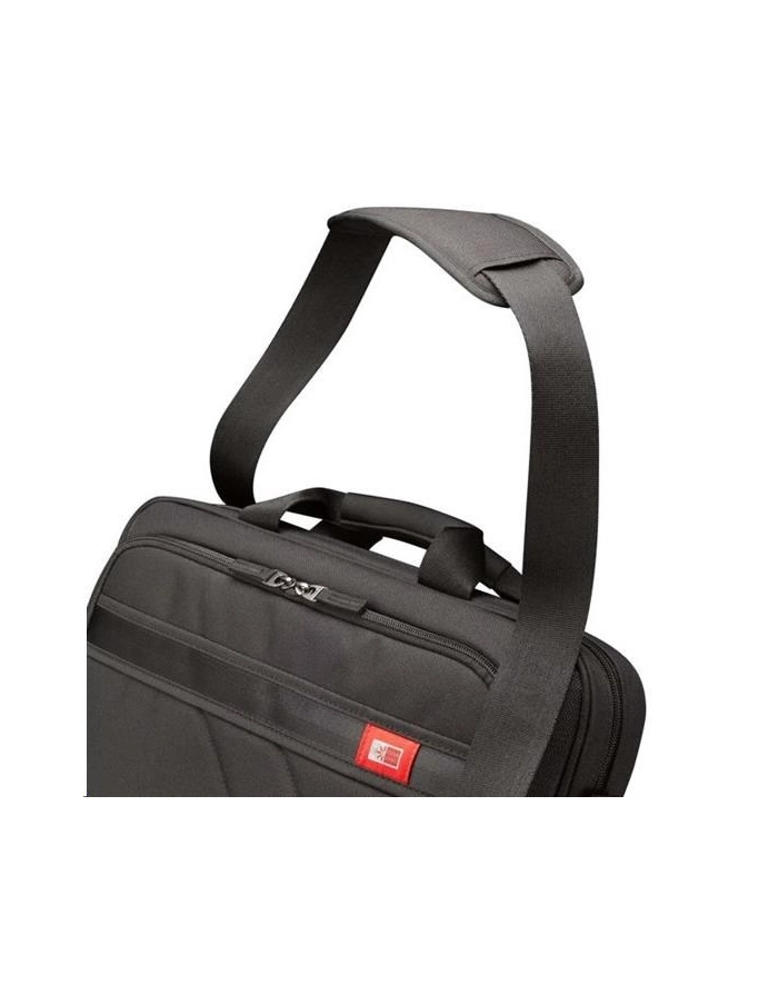 Case Logic Casual 17'' czarny główny