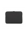 Tucano Elements 2 - pokrowiec MacBook Air 13” (M3/M2/M1/2024-2018) / Pro 13'' czarny - nr 1