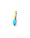 Vention miniJack 3.5mm do Jack 6.35mm Adapter audio mini Jack 3.5mm - Jack 6.35mm - nr 7