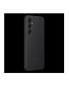 Samsung Silicone Cover do A35 5G A356 Kolor: CZARNY - nr 12
