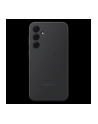 Samsung Silicone Cover do A35 5G A356 Kolor: CZARNY - nr 13