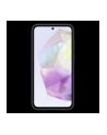 Samsung Silicone Cover do A35 5G A356 Kolor: CZARNY - nr 15