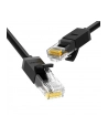 Ugreen NW102 Ethernet RJ45, Cat.6, UTP, 10m czarny - nr 3