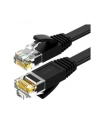 Ugreen NW102 Ethernet RJ45, Cat.6, UTP, 10m czarny - nr 4