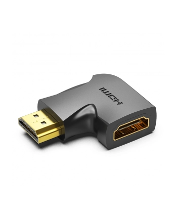 Vention kątowy HDMI, 4K 60Hz Adapter HDMI
