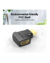 Vention kątowy HDMI, 4K 60Hz Adapter HDMI - nr 3