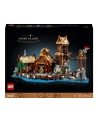 LEGO Ideas 21343 Wioska Wikingów - nr 6