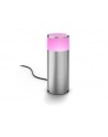 Philips Hue Calla LV słupek inox - nr 1