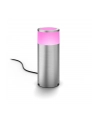 Philips Hue Calla LV słupek inox - nr 8