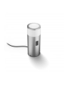 Philips Hue Calla LV słupek inox - nr 9