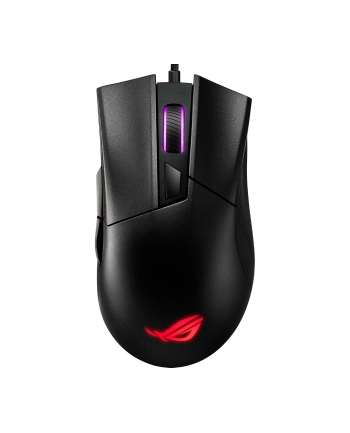 Asus ROG Gladius II Core Czarna