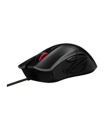 Asus ROG Gladius II Core Czarna