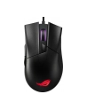 Asus ROG Gladius II Core Czarna - nr 1