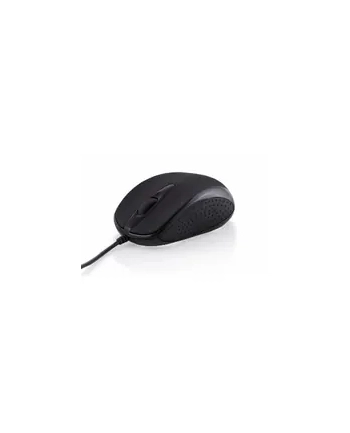 Modecom M4 Czarna MOD-ECOM M4 CZARNA PRZEWODOWA MYSZ OPTYCZNA nr 1