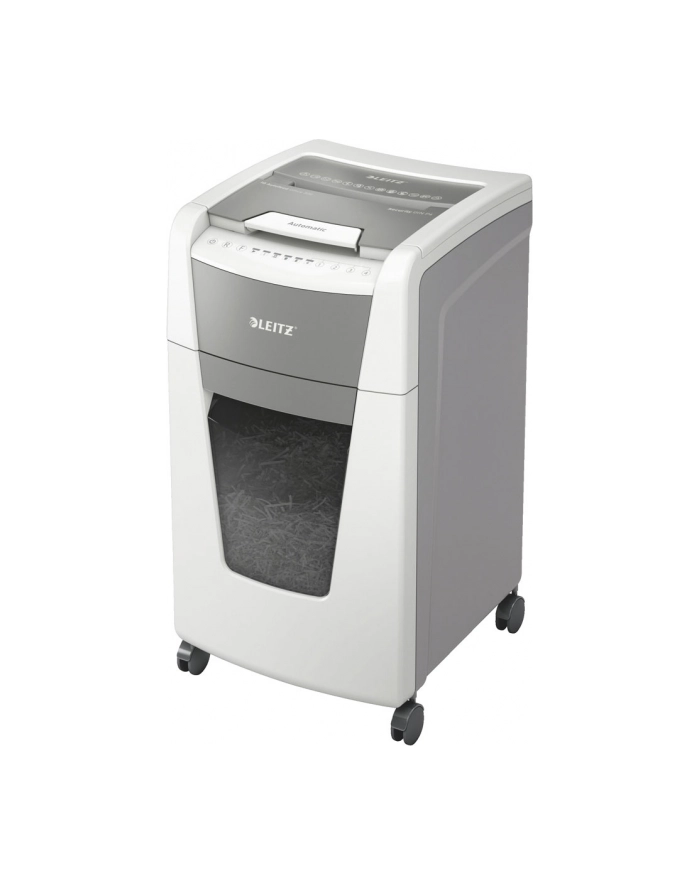 Leitz IQ AutoFeed 300, P4 główny