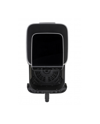 Ninja AF180(wersja europejska) czarny Moc [W]: 2000 | Pojemność misy [l]: 6,2 | Zakres temperatur: 40-240°C | Kolor: czarny