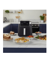 Ninja AF180(wersja europejska) czarny Moc [W]: 2000 | Pojemność misy [l]: 6,2 | Zakres temperatur: 40-240°C | Kolor: czarny - nr 21