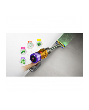 Dyson V12 Detect Slim Absolute (2023) E nr 2