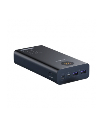 Romoss PEA30 30000mAh czarny