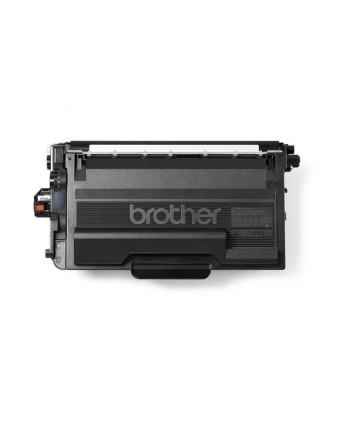 Toner Bczerwonyher TN3600 czarny nr 1