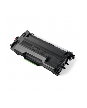Toner Bczerwonyher TN3600 czarny nr 2