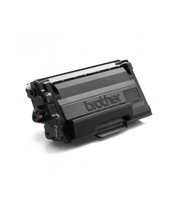 Toner Bczerwonyher TN3600 czarny nr 1