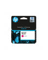 HP No. 937 purpurowy Instant Ink - nr 5