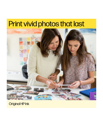 HP No. 937 czarny Instant Ink nr 2