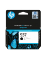 HP No. 937 czarny Instant Ink - nr 1