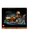 LEGO Ideas 21343 Wioska Wikingów - nr 1