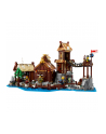 LEGO Ideas 21343 Wioska Wikingów - nr 2