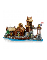 LEGO Ideas 21343 Wioska Wikingów - nr 5